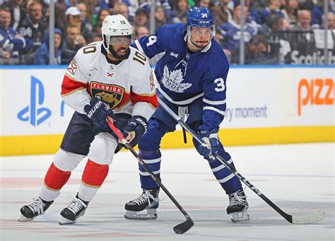 How to Watch Panthers vs Maple Leafs Game 5: Live Stream .